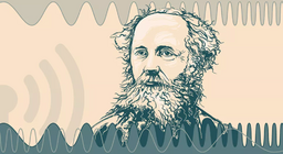 麥克斯韋是誰？