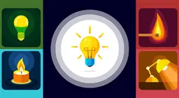 Lighting and light sources