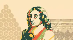 Blaise Pascal, a man obsessed with truth