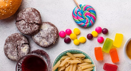 獲取太陽能：碳水化合物