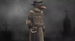 欧洲的中世纪流行病：黑死病