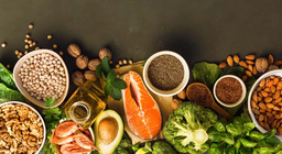 脱脂 - 还是我们需要脂肪？