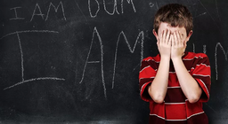 真的有坏孩子吗？