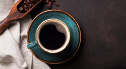 人们为什么要喝咖啡？