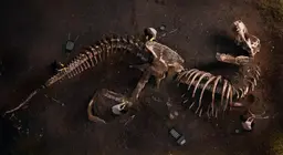 What do fossils tell us?