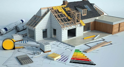 什麼材料最適合蓋房子？