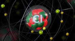 Chlorine