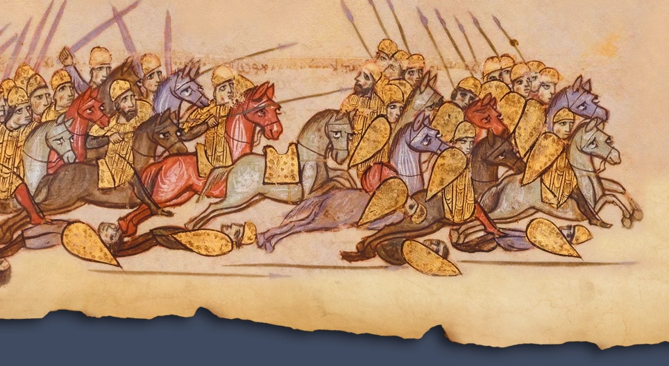 保加罗菲格战役（917年）