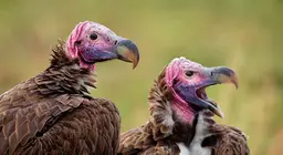 Vultures