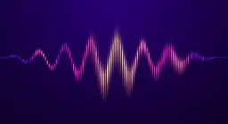 Sound waves all around us • Part 1