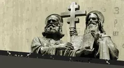 St. Cyril and St. Methodius