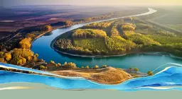 The Danube
