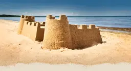 The secrets of sand