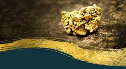 The secrets of gold