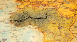 萨赫勒地区的问题