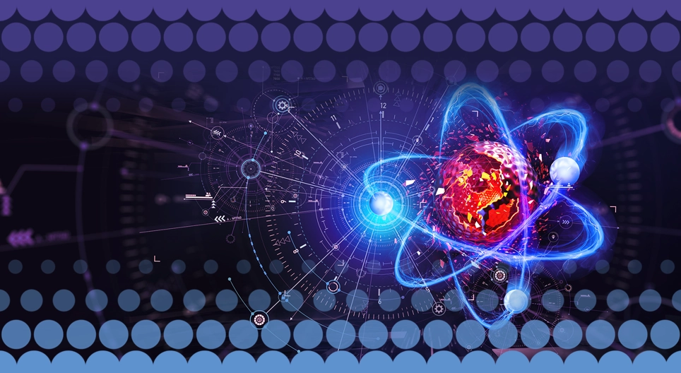 电子质量以及电荷的发现