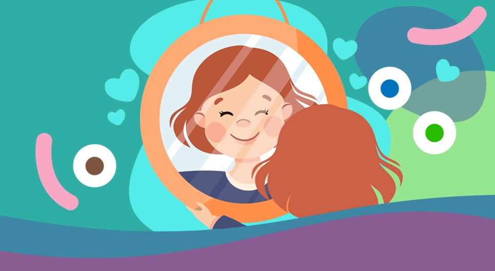 您了解自己吗？