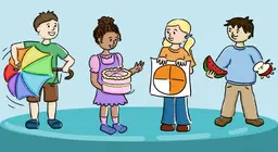 Fractions