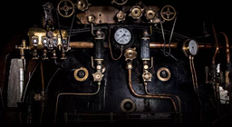 工业革命及其后果