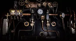 The industrial revolution and its consequences