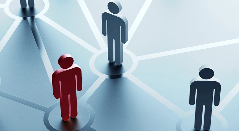 您属于哪一个网络？