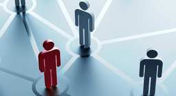 您属于哪一个网络？