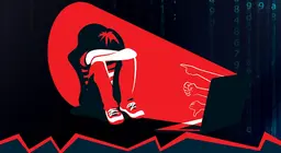 The dangers of cyberbullying