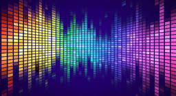 間距和頻率，第一部分