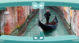 逃离威尼斯 - 威尼斯共和国的历史