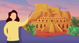 世界新七大奇蹟