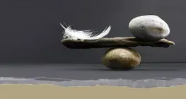 Balancing act