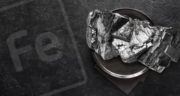 Iron