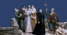 What led to the St. Bartholomew's Day massacre? – The history of French Wars of Religion