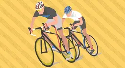 The physics of bicycles
