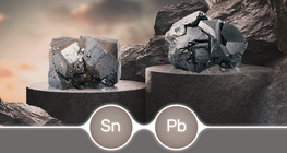 锡，铅及其化合物