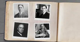 One of the greatest figures of the White House: Franklin Delano Roosevelt