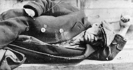 从黑暗的日子到黑暗的岁月：大萧条