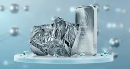Silver