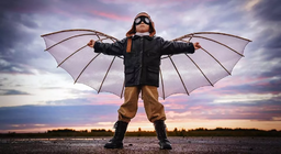 人类是如何征服大气的？