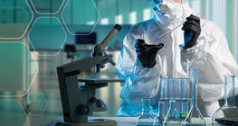 识别有机化合物的成分