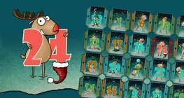 Advent calendar