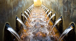 废水去哪里了？