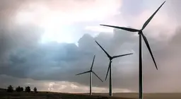 Does wind have energy?