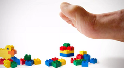 您的的反應有多快？