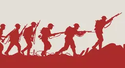 Why was World War I so horrible?