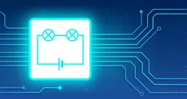 Kirchhoff's circuit laws