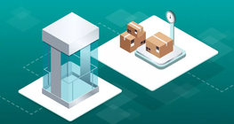 电梯中的质量测量