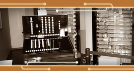 计算机技术史 5。