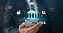 让我们开银行吧！