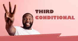 Third Conditional
